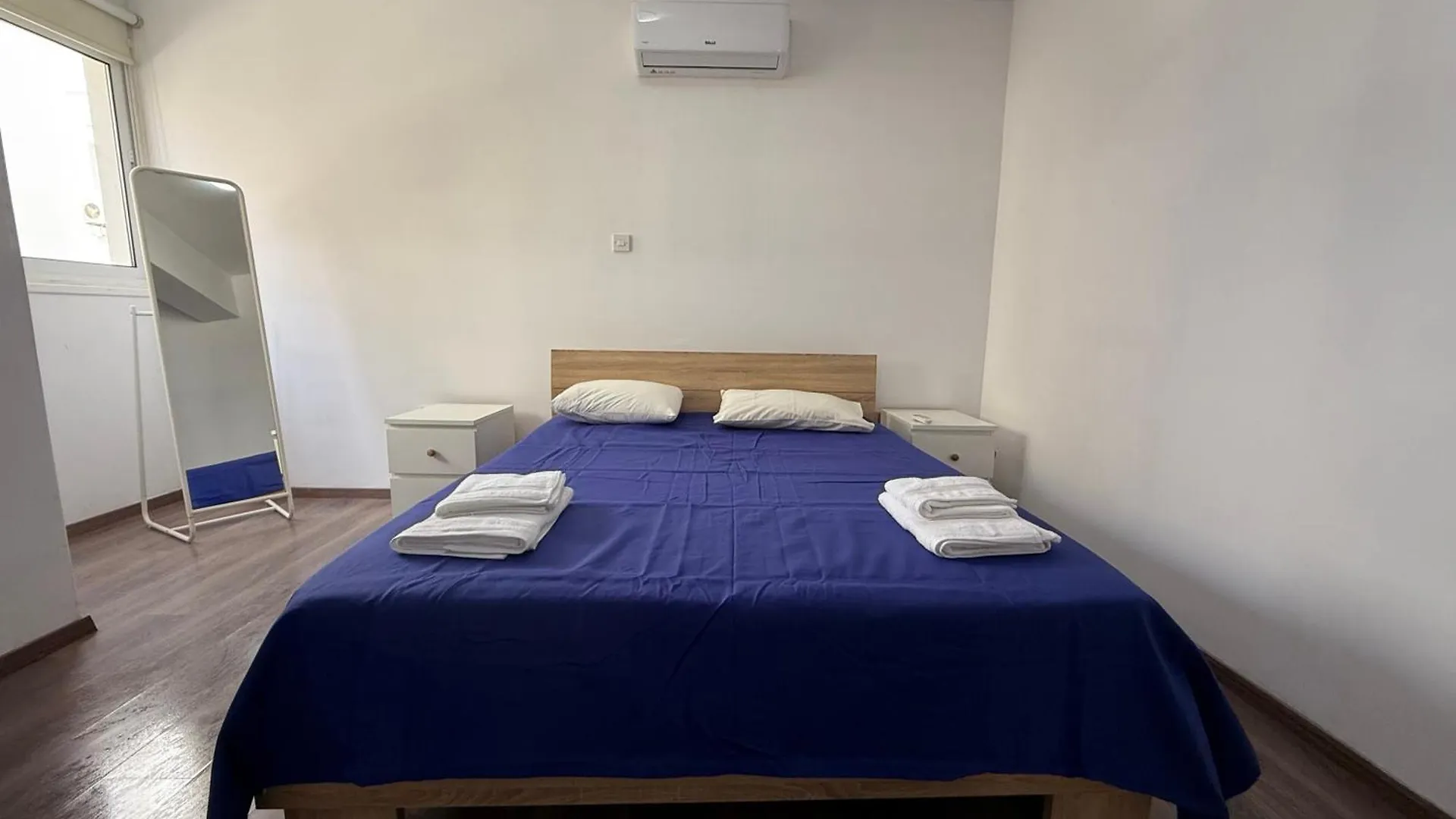 Cyprus Dream Stays Larnaca