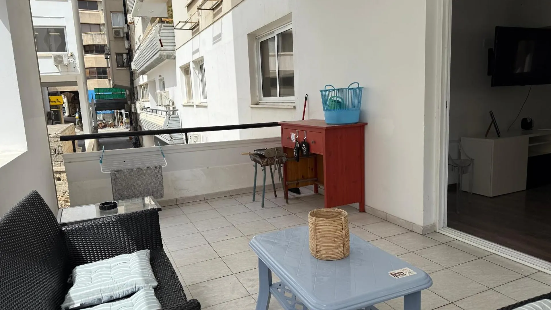 Apartment Cyprus Dream Stays Larnaca