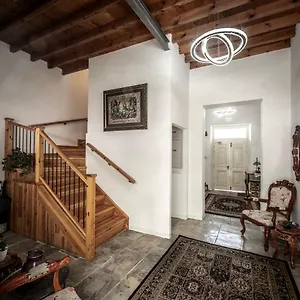 3* Penzion Edem Traditional House